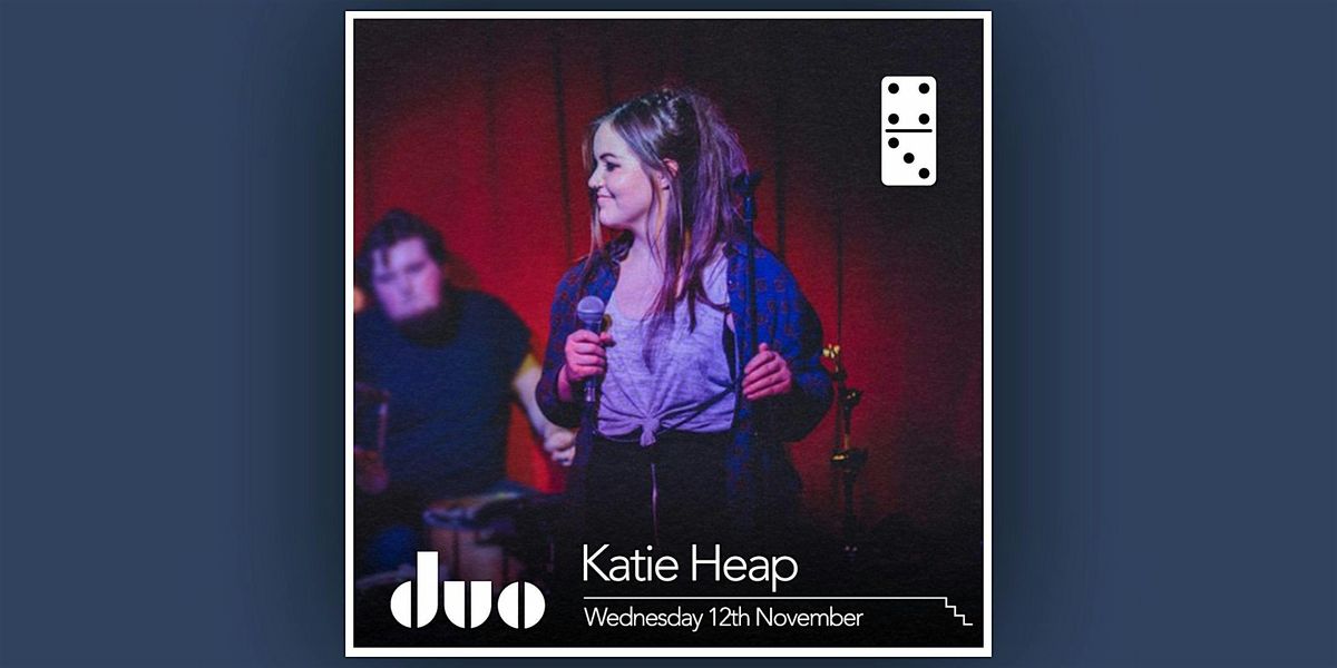 Katie Heap