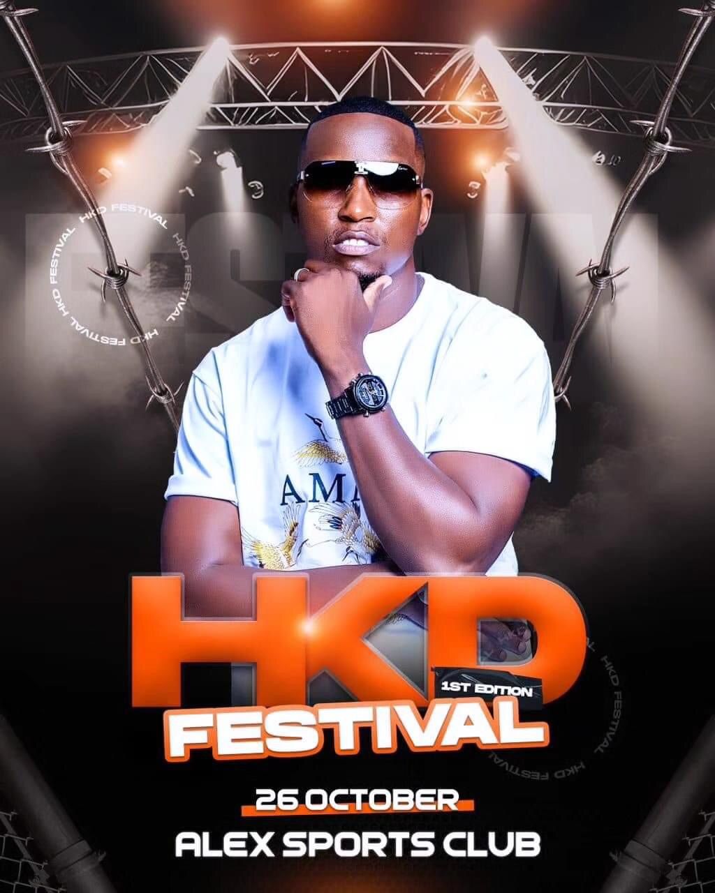 HKD FESTIVAL 