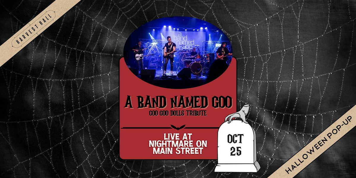 A Band Named Goo- Tribute to The Goo Goo Dolls