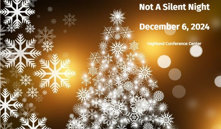 Not a Silent Night