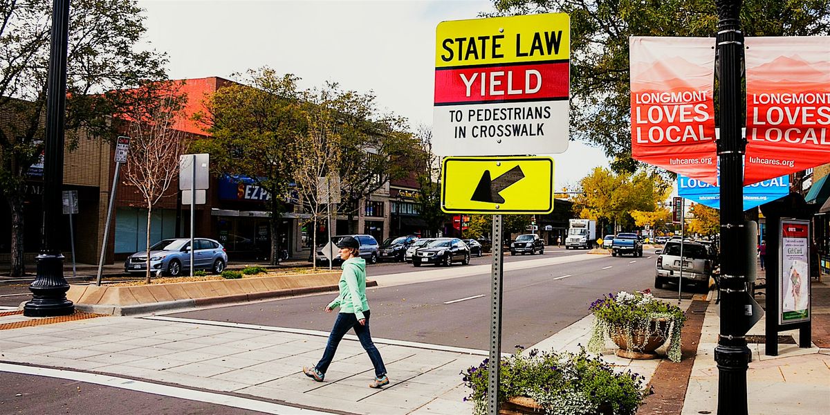 Vision Zero Task Force - April Meeting| Reuni\u00f3n de Visi\u00f3n Cero - abril