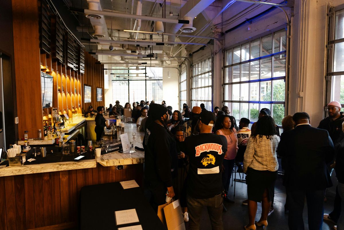 Preproduction Social - The Nightmare before Halloween