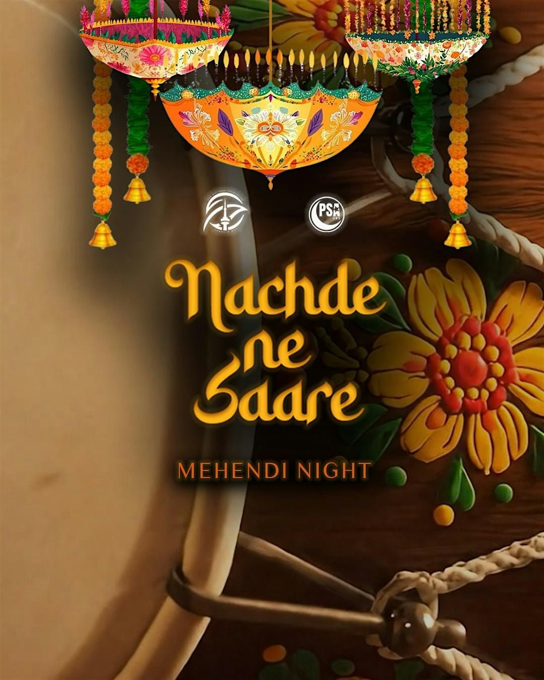 Nachde ne Saare