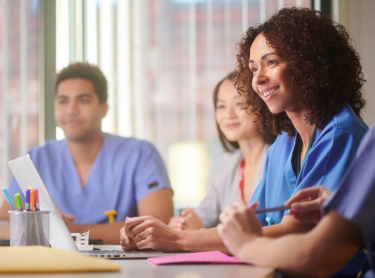 Case investigator training f2f (secondary care) - London