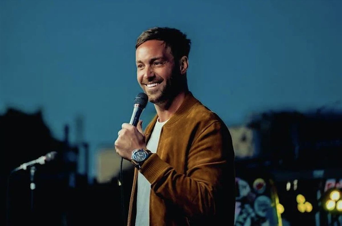 JEFF DYE IN DENVER