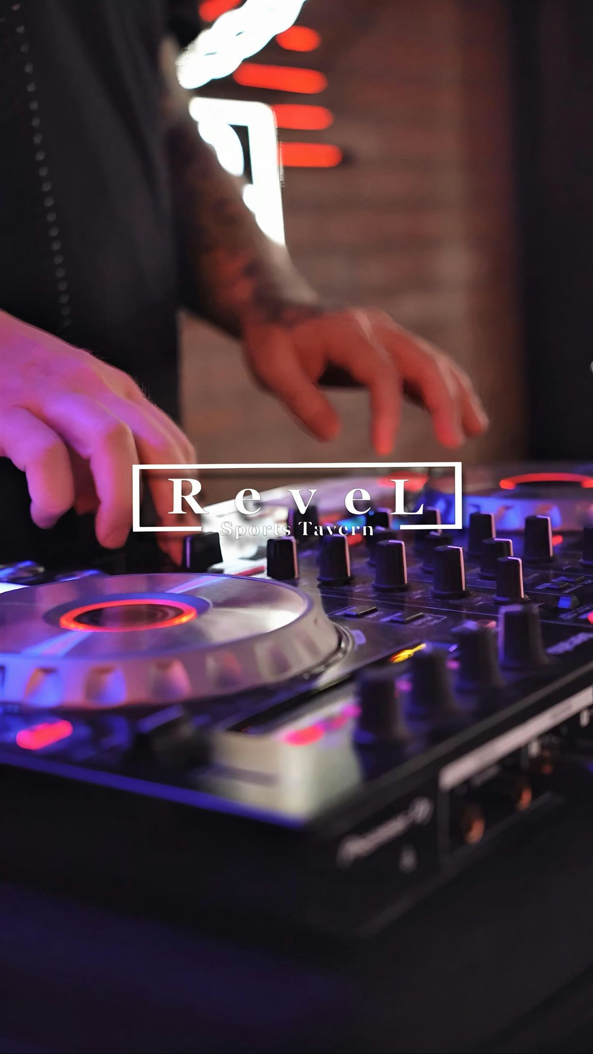 Friday Karaoke Night at Revel Sport\u2019s Tavern