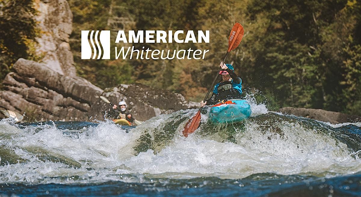 2025 Gauley Fest