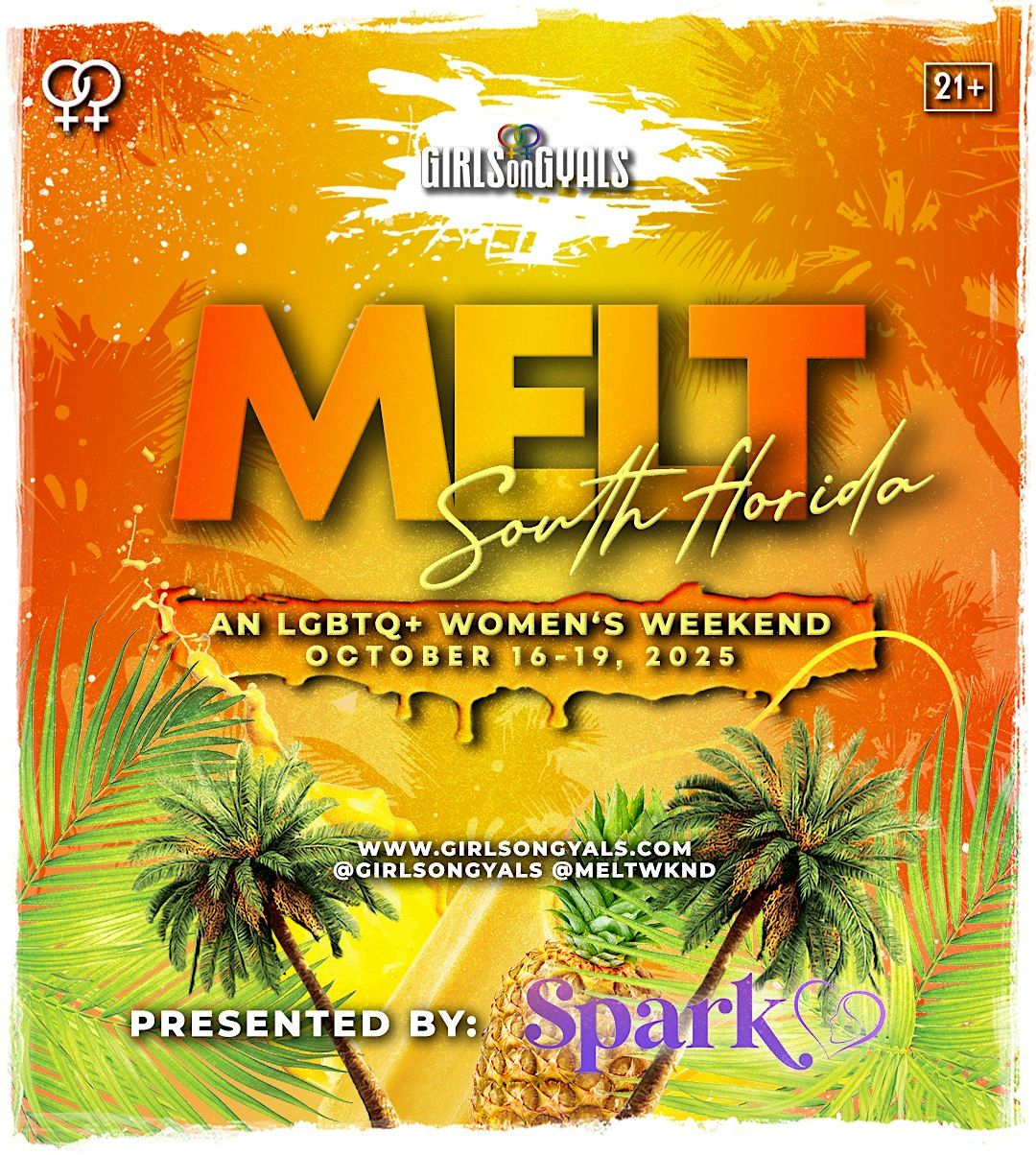MELT WKND