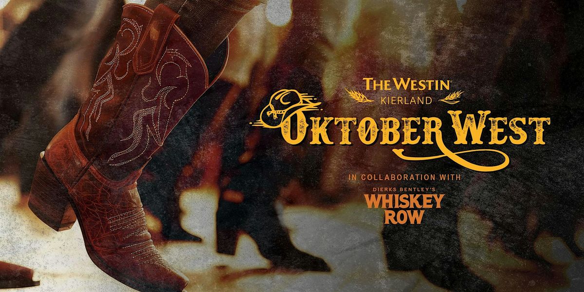 OktoberWest 2025