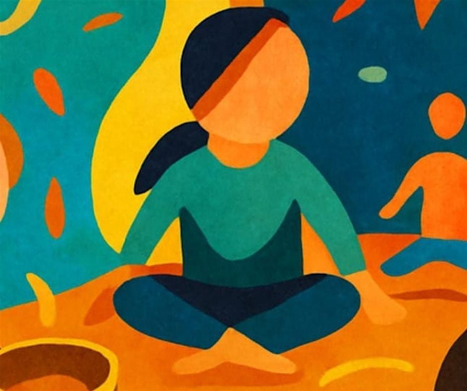 Wellness Kids- A Well-Being Day for Children