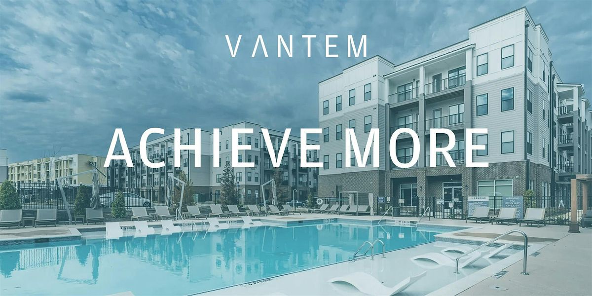 Vantem Offsite Construction Event