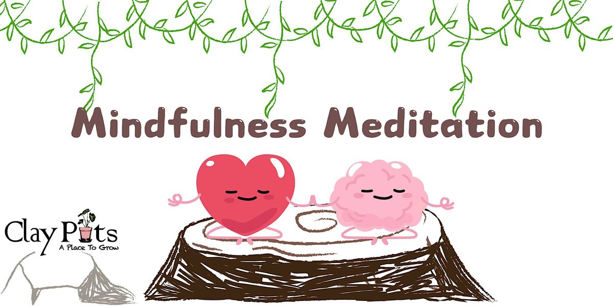 Mindfulness Meditation