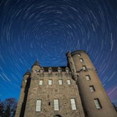 Castle Fraser Garden & Estate