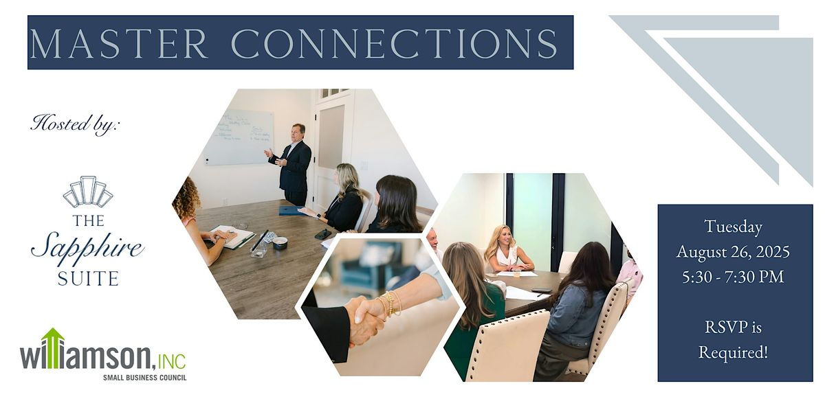 MasterConnections