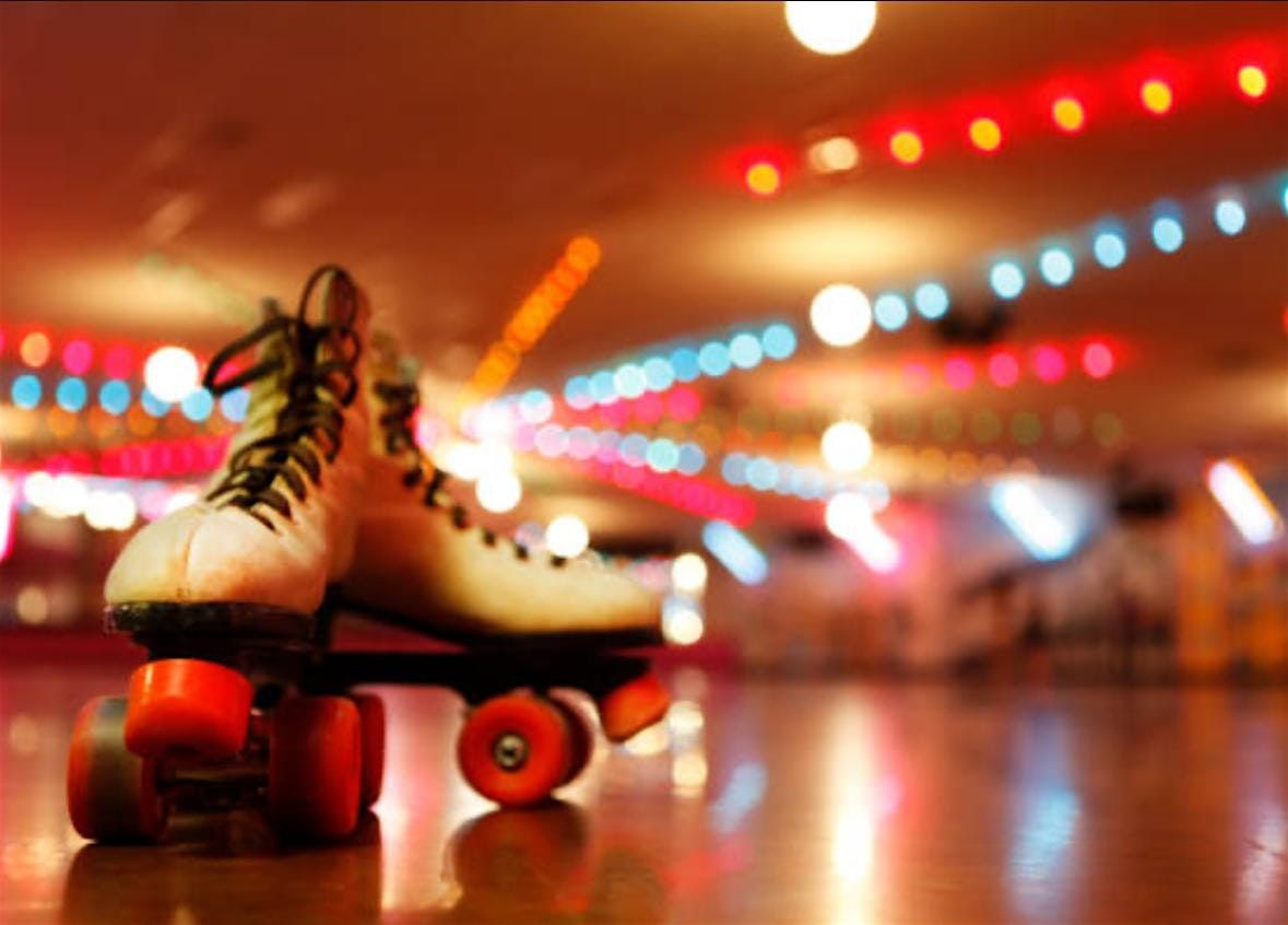 Sisters RollerSkate Night