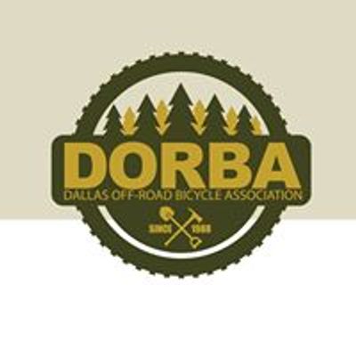 DORBA - Dallas Off-Road Bicycle Association
