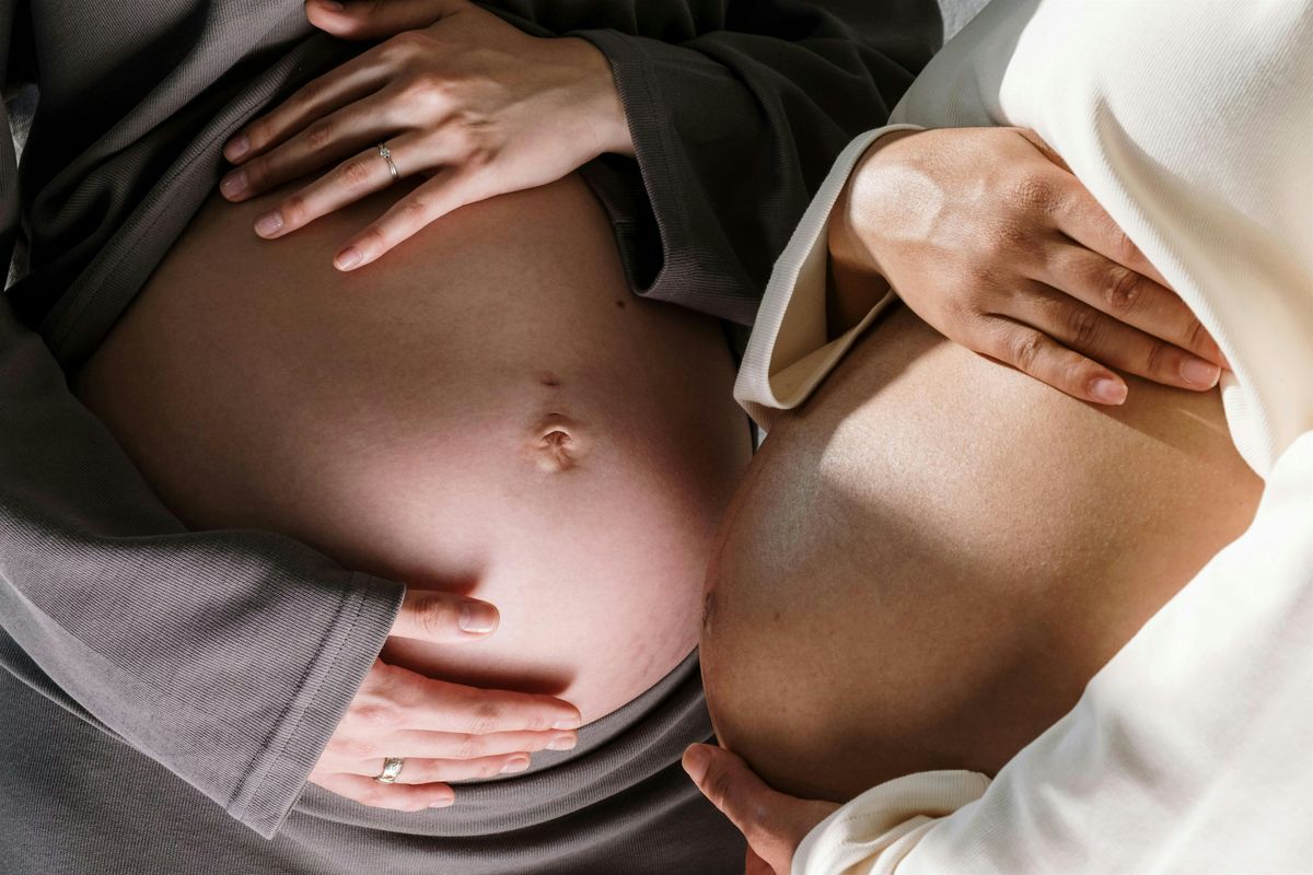 From Bump to Birth: Chiropractic for Pregnancy & Beyond