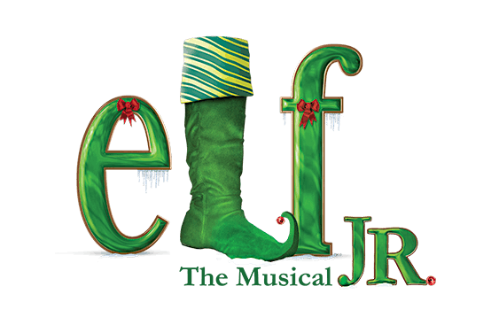 Elf the Musical JR. Bristol