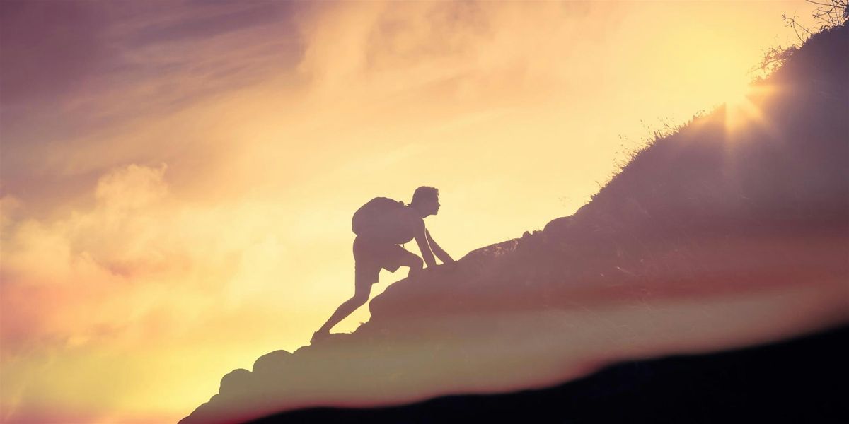 Progress Over Perfection: Meditations for Self-Transcendence