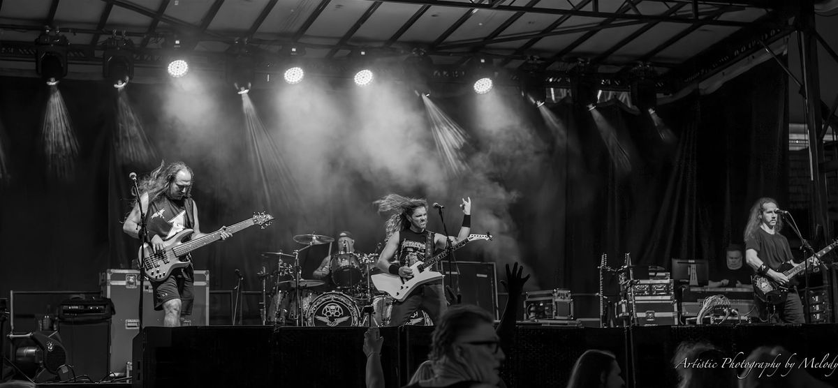 Fade To Black: A Tribute to Metallica