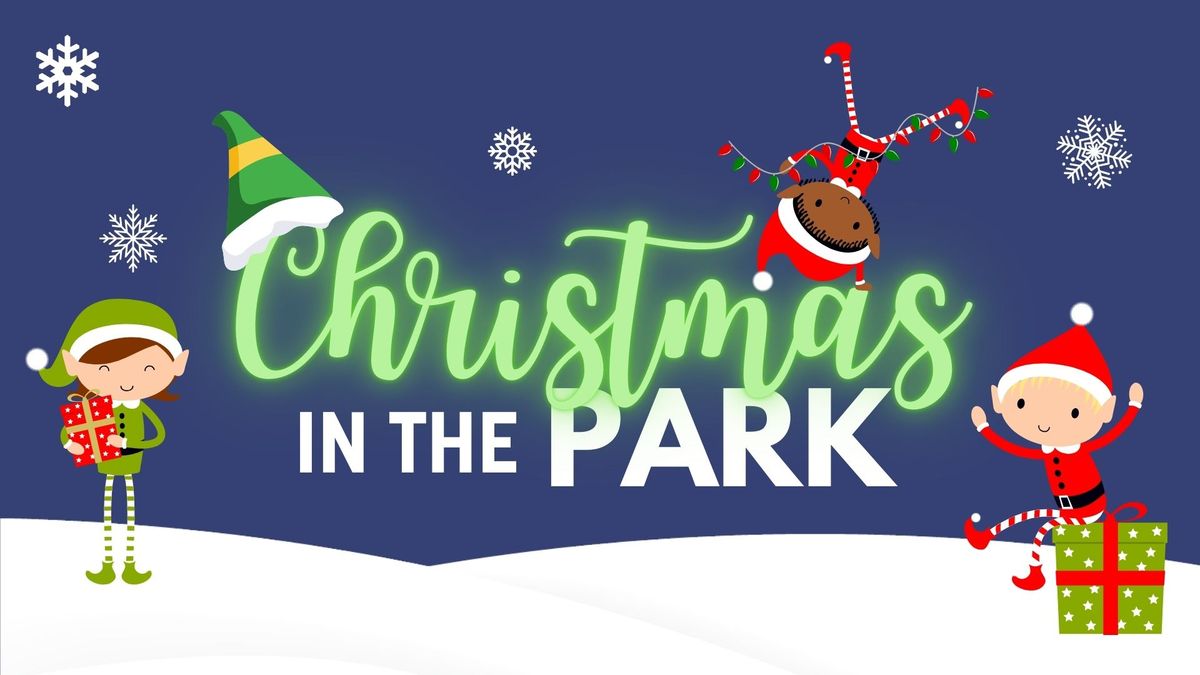 Christmas in the Park 