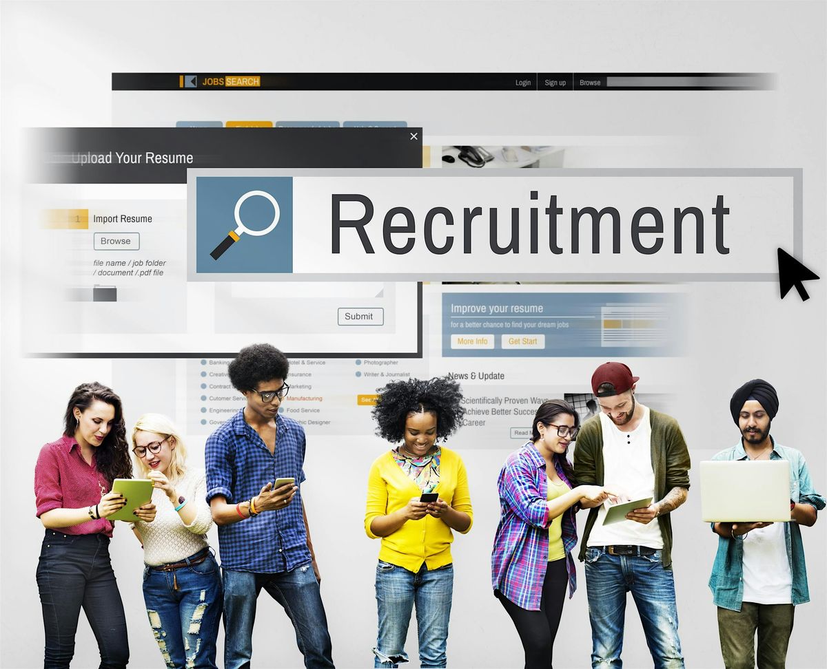 WEST HOLLYWOOD In Person  Community Employment Day  Career Fair  06\/25\/2026
