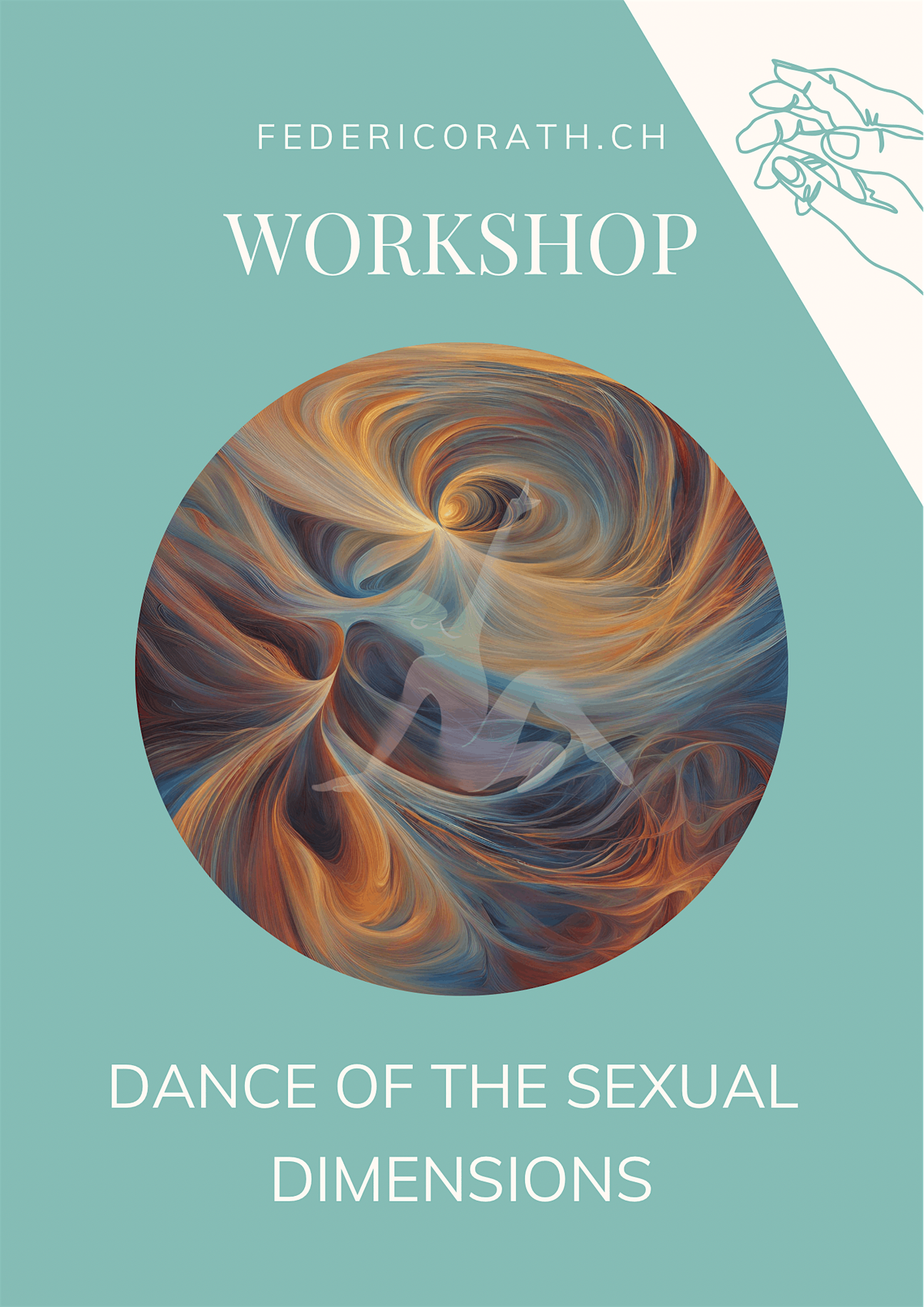 Workshop: Dance of the sexual Dimension