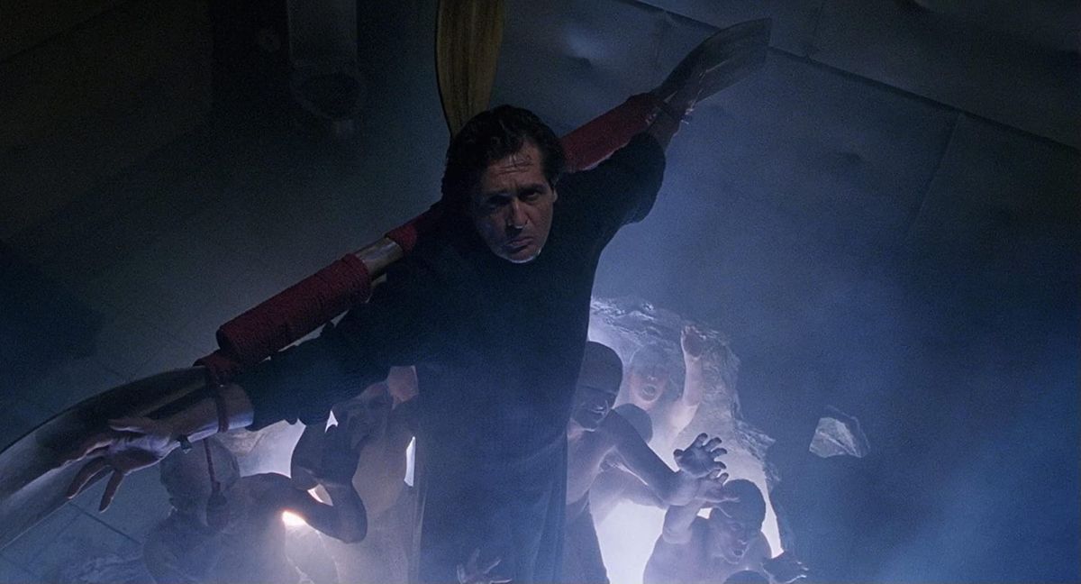 The Exorcist III \u2013 35mm