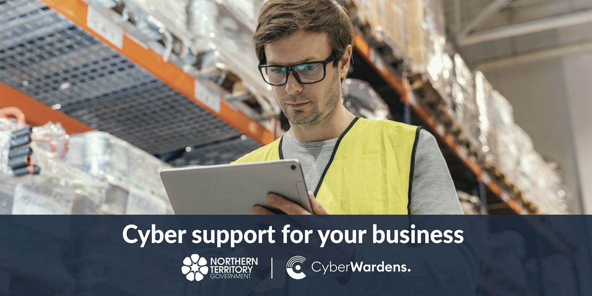 Cyber Support for your business