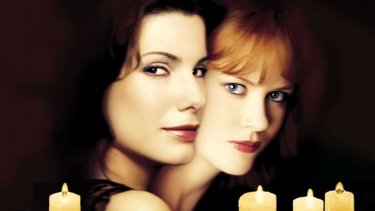 WitchyVision: Practical Magic at the Plaza Theatre!