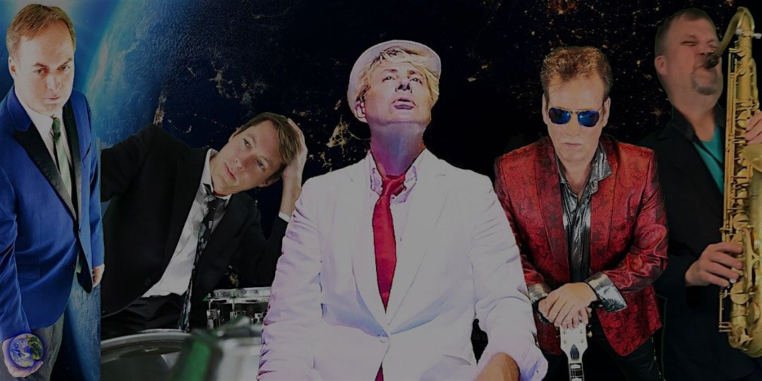 Duran Duran Tribute Concert