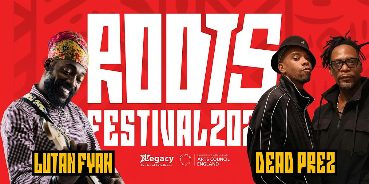 Roots Festival 2025