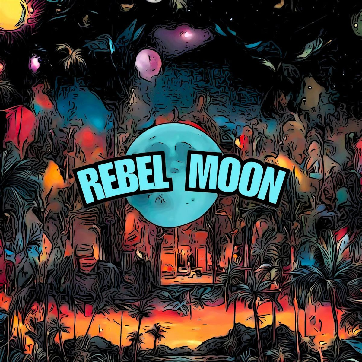 Rebel Moon Fest