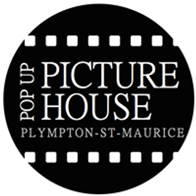 Pop Up Picture House, Plympton-St-Maurice