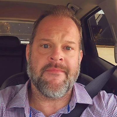 Jonathan Gold and 74 Kitchen and Cocktails