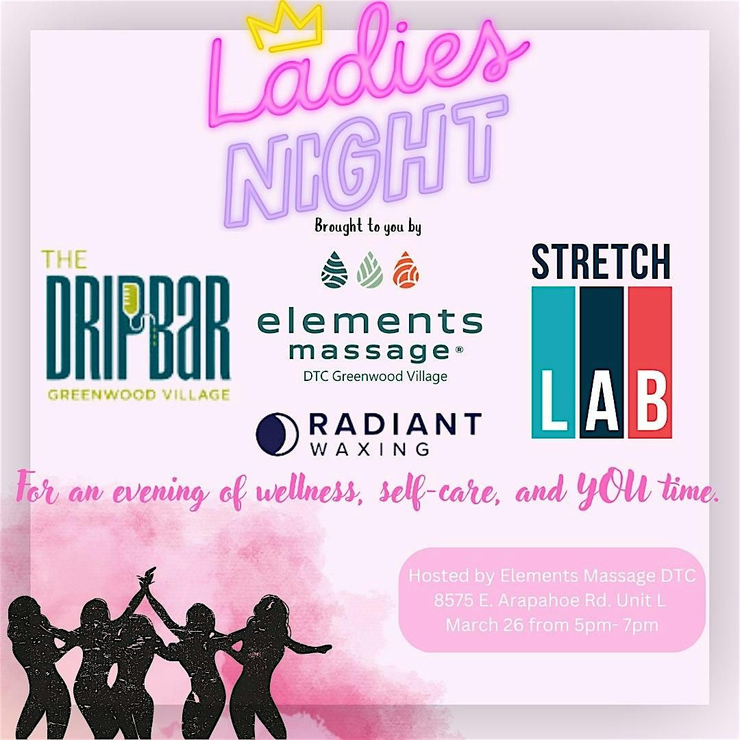 Ladies Night