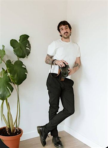 Jornadas de la Imagen | Sancha