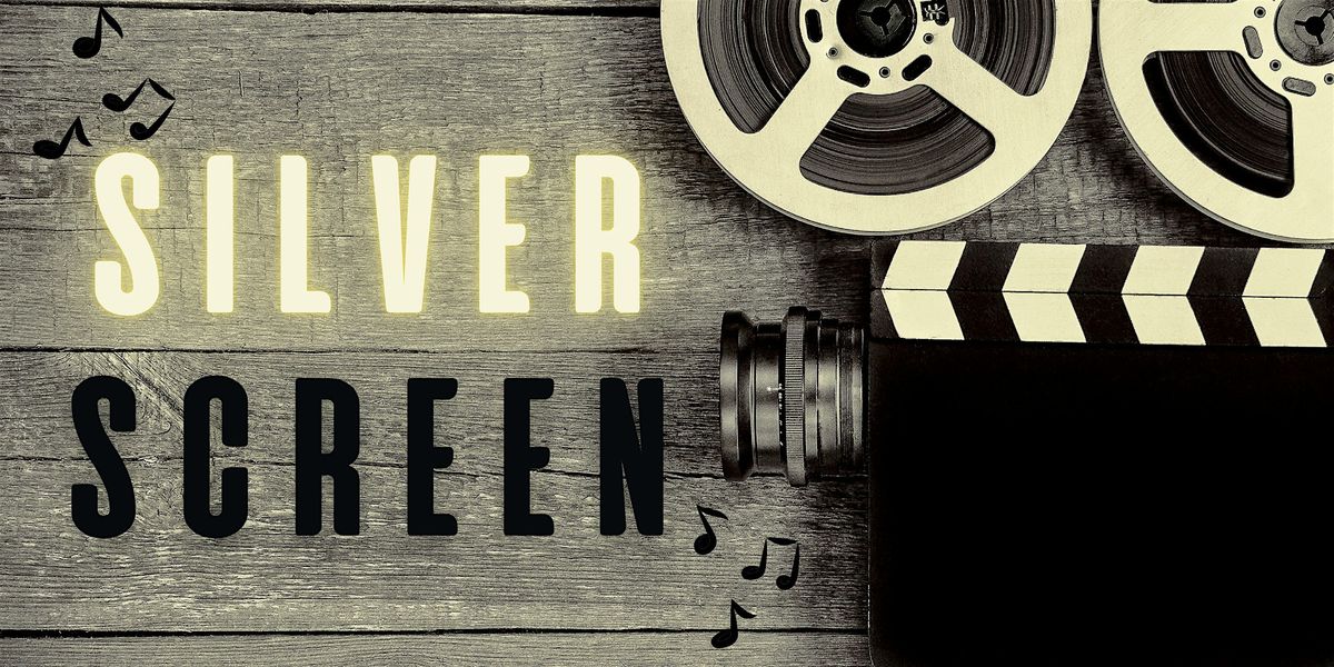 SILVER SCREEN!