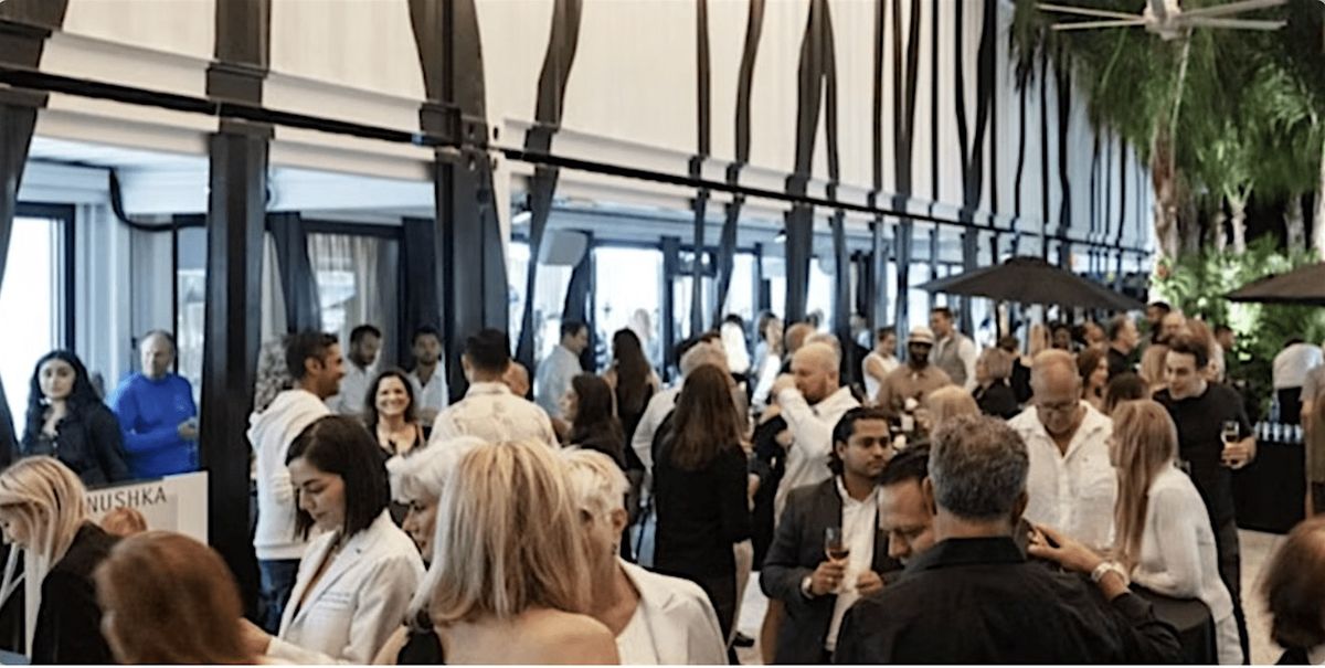 Intelligent Singles Mixer in Stamford CT on the Waterfront!