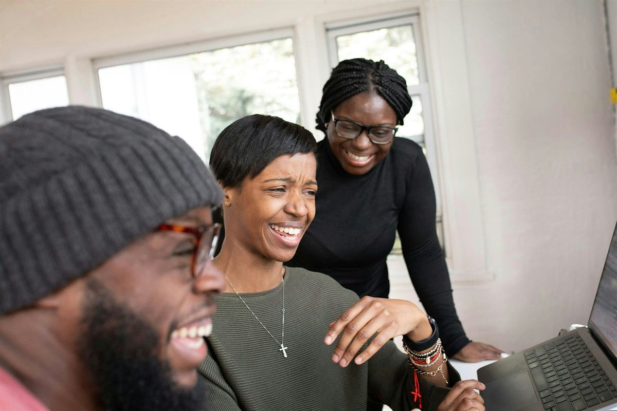 Black Wellness Series - FOR CURRENT BVC STUDENTS ONLY