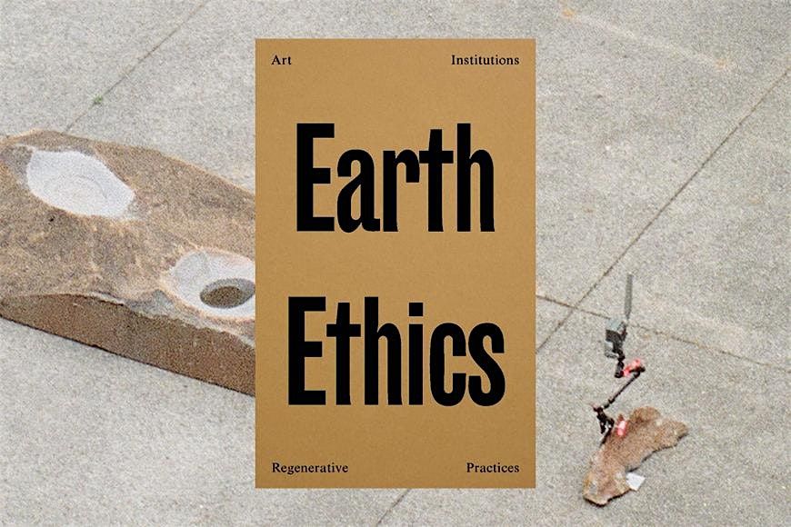 Gathering: Walking and Reading Session: Earth Ethics