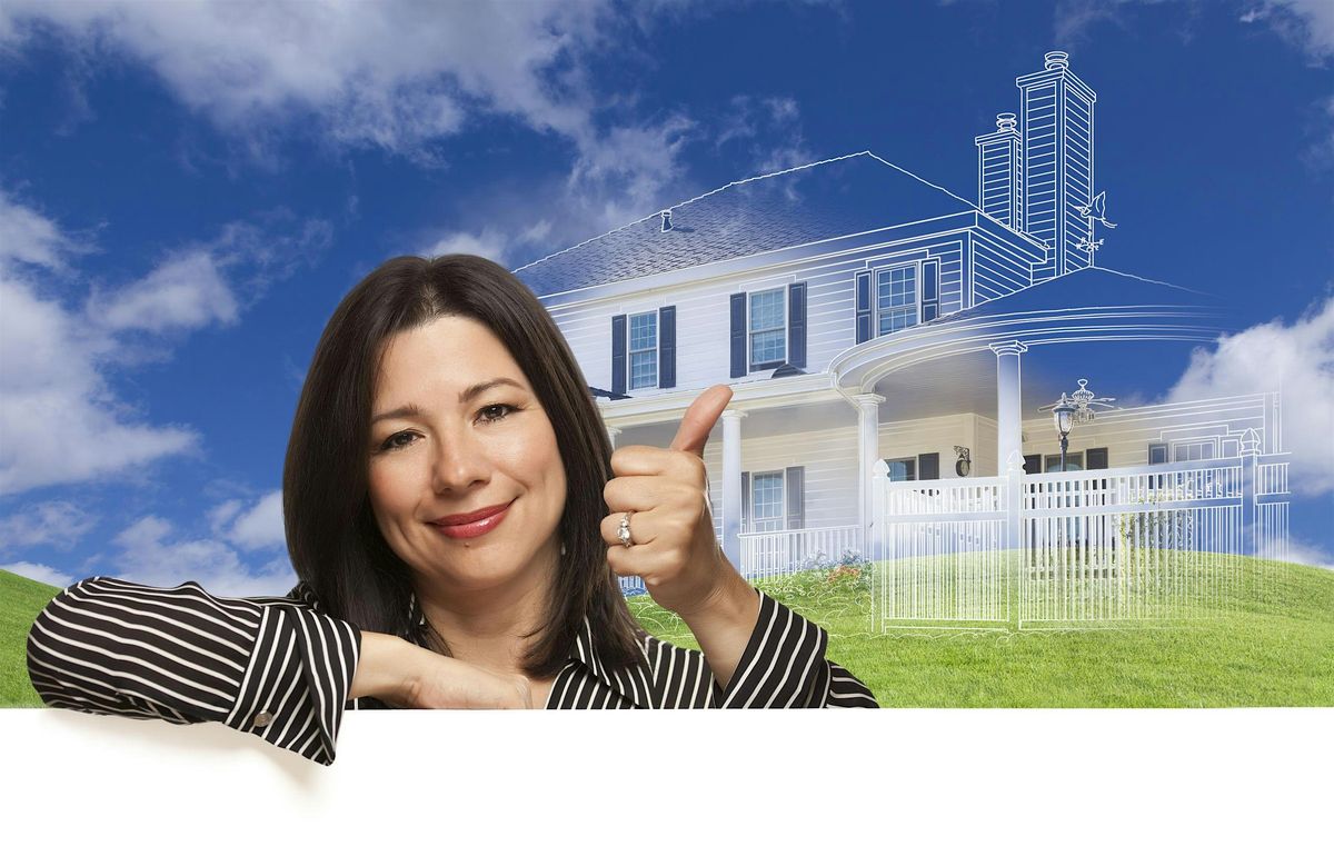 Oct 14 Broker CE Class:  Profiting With New Home Sales