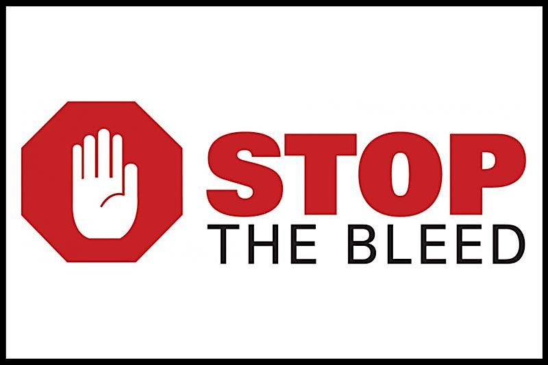 February 2025 Stop the Bleed Training Class