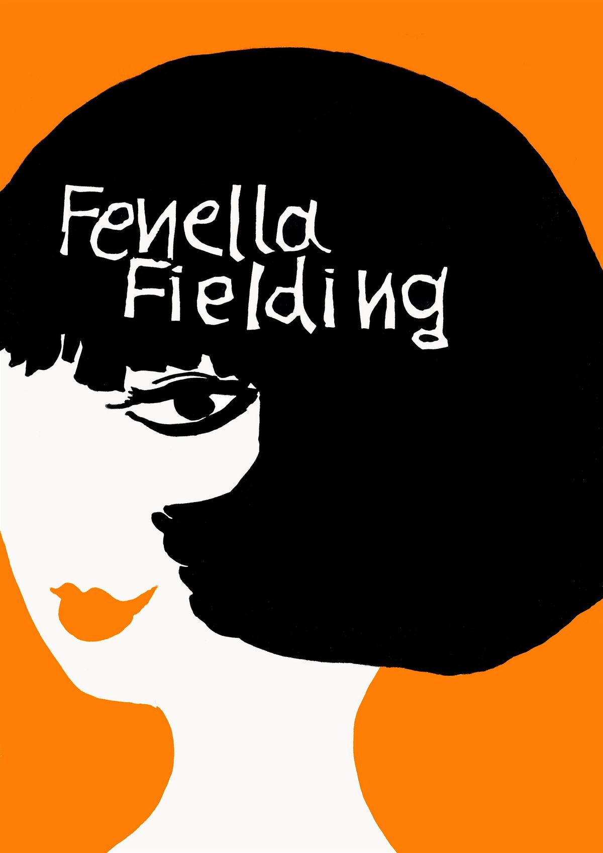 Fenella Fielding: Onstage, Offstage (Exhibition of the actress' own items)