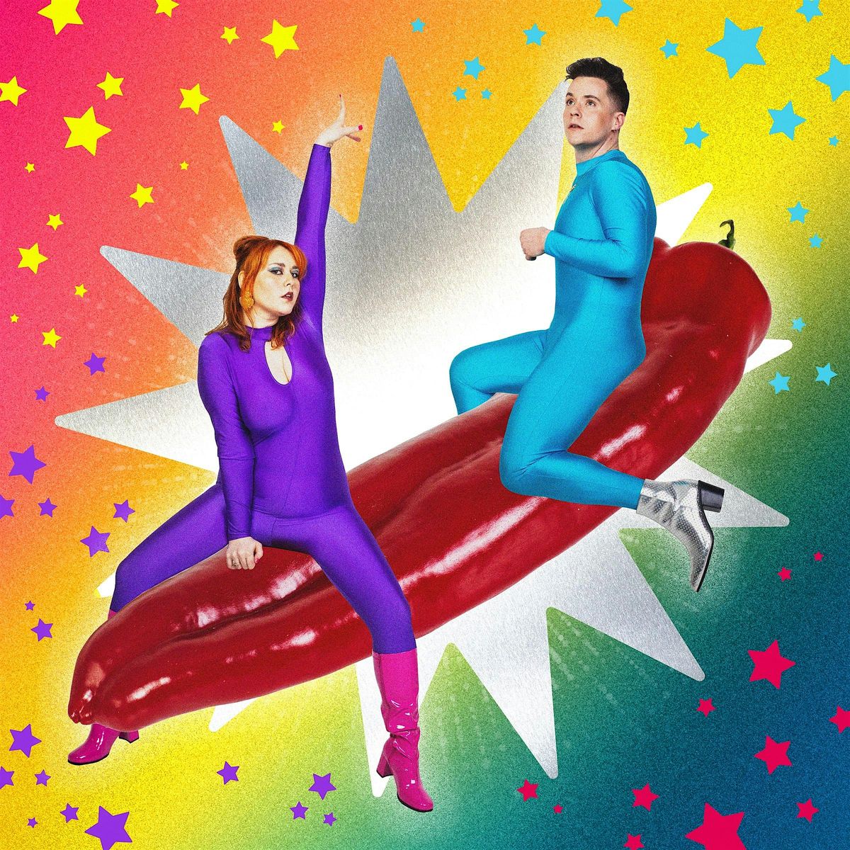 NuMuze Presents - Beauty Sleep with support from Emily McCormick