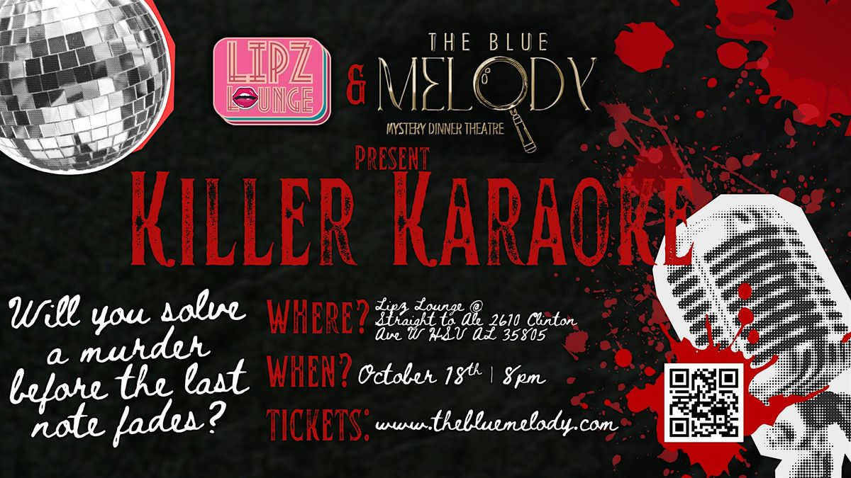 Killer Karaoke