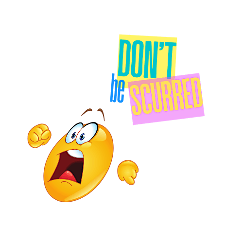 DON'T BE SCURRED PRESENTS THE FIRST BOOKFACE MARKETPLACE CONNECT