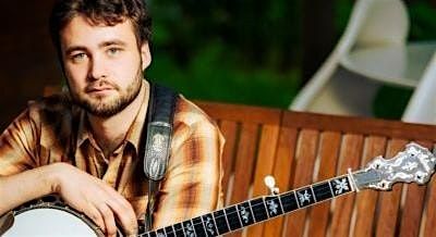 Clawhammer Banjo with Frank Evans Class Archive