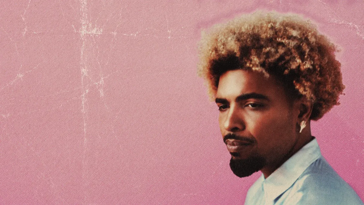 Devon Gilfillian in Portland