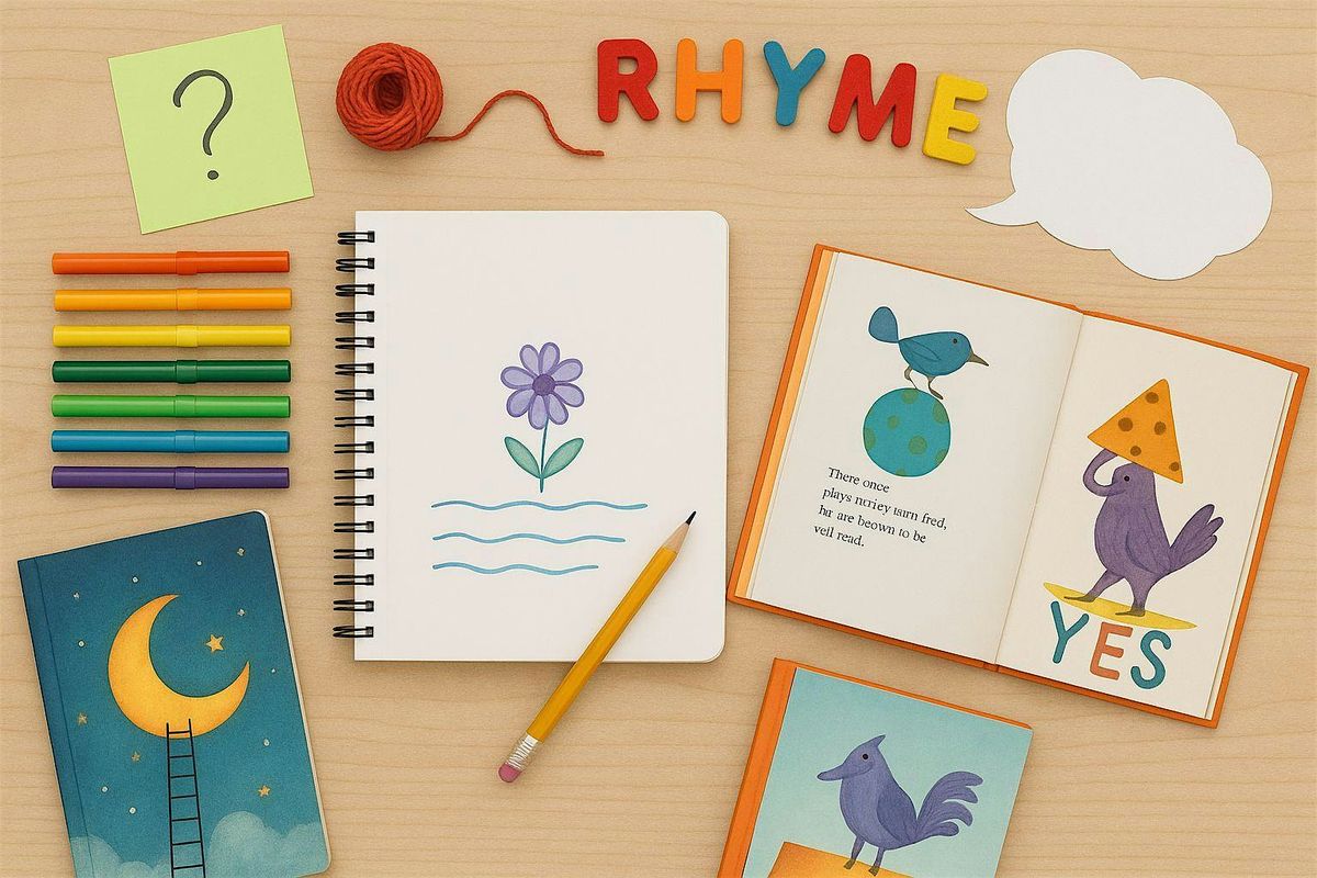 Laboratorio de historias